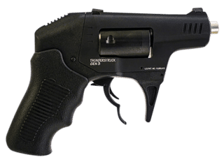 Standard Mfg Thunderstruck Gen III .22 WMR Pistol - 2.25" - 8 Round